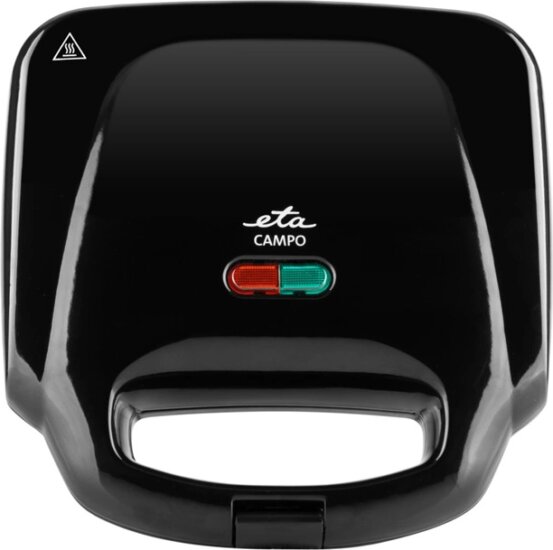 ETA Campo 4151 90010 szendvicssütő
