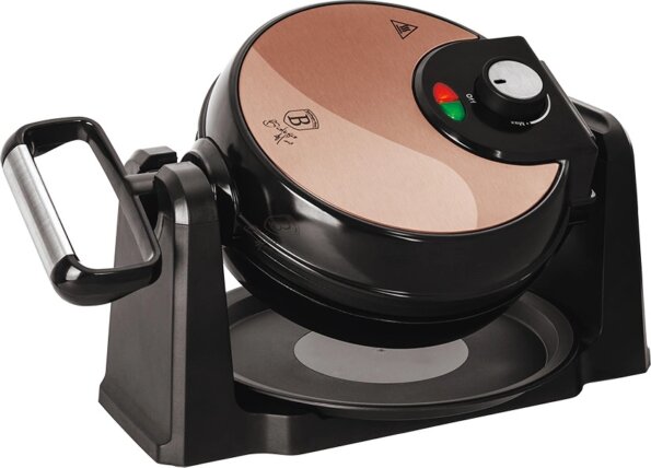 Berlinger Haus BH/9451 forgatható gofrisütő