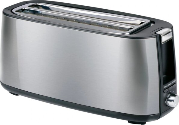 Alpina 29099 kenyérpirító, hosszúszeletes