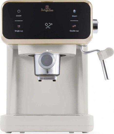 Berlinger Haus BH/9847 espresso kávéfőző