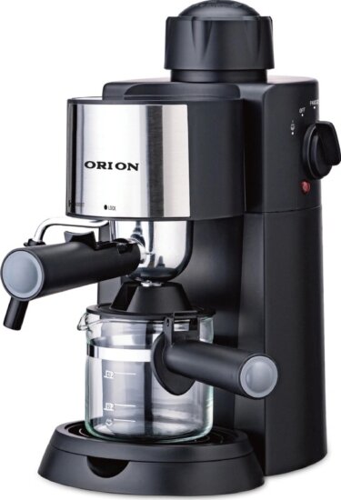 Orion OCM-2025B espresso kávéfőző