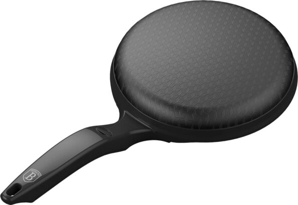 Berlinger Haus BH/9655 elektromos palacsintasütő, 600W