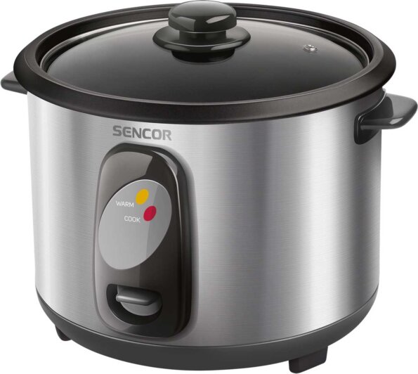 Sencor SRM 1000SS rizsfőző Sencor SRM 1000SS rizsfőző