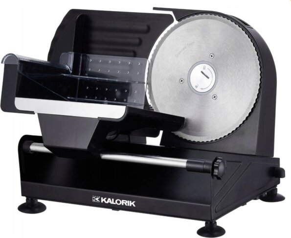 Kalorik AS2000BK szeletelőgép