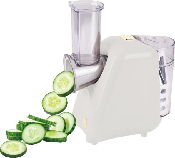 Berlinger Haus BH/9590 elektromos salátakészítő