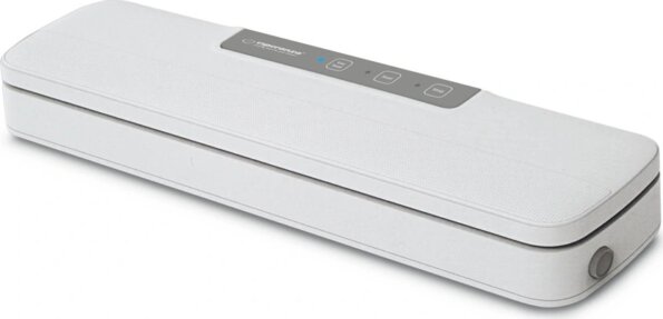 Esperanza Steak Tartare EKV001 vákuumfóliázó, 107W