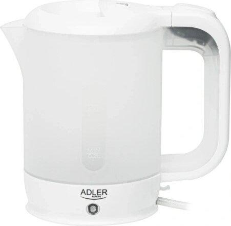 Adler AD 1381 utazó vízforraló, 0,5 l