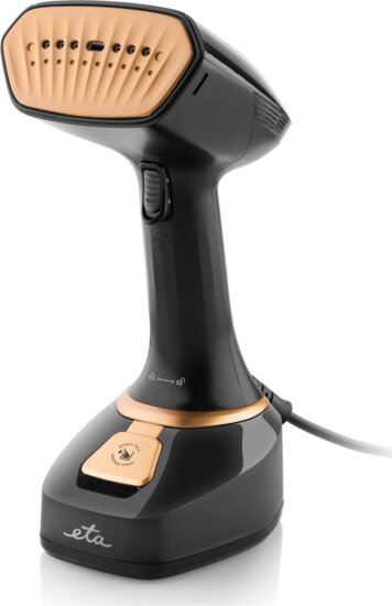 ETA Stephany 3270 90000 kézi ruhagőzölő, 1400W