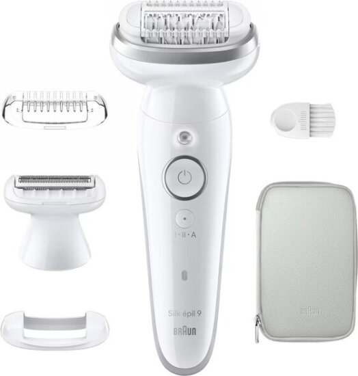 Braun Silk-épil 9 9-041 epilátor