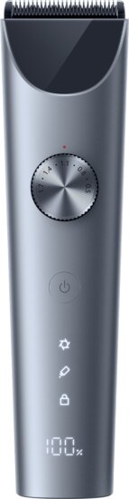 Xiaomi Hair Clipper 2 vezeték nélküli hajvágó