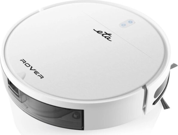 ETA Rover 1248 90000 robotporszívó, Fehér ETA Rover 1248 90000 robotporszívó, Fehér