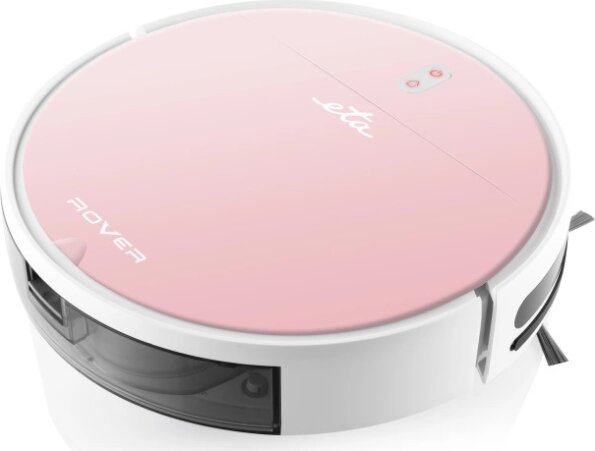 ETA Rover 1248 90030 robotporszívó, Rózsa