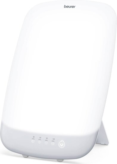 Beurer TL 85 Nappalifény lámpa, Fehér