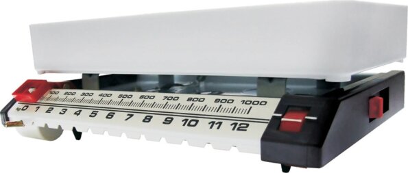 Momert 7462 tolósúlyos konyhai mérleg Momert 7462 tolósúlyos konyhai mérleg