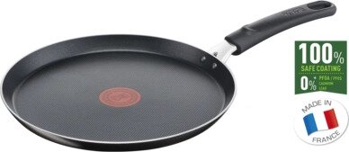 Tefal B5561053 Simplicity+ palacsintasütő, 25cm