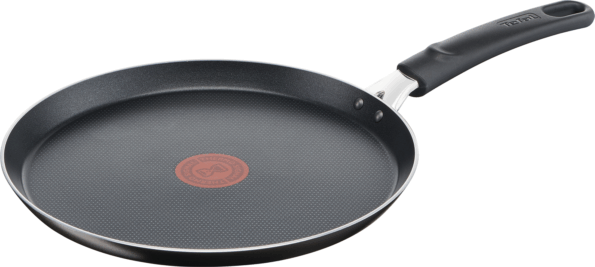 Tefal B5561053 Simplicity+ palacsintasütő, 25cm Tefal B5561053 Simplicity+ palacsintasütő, 25cm