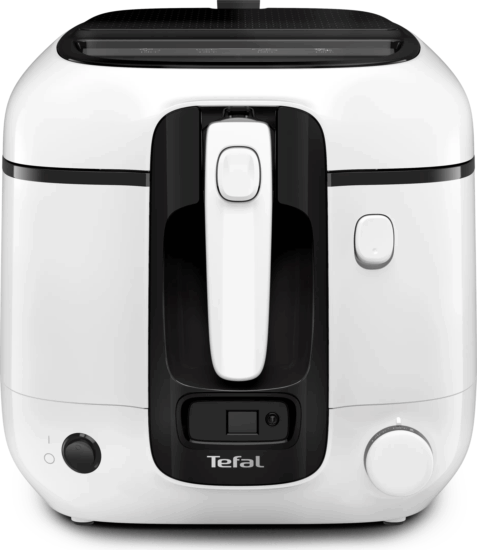 Tefal Super Uno FR314030 olajsütő