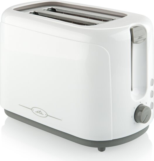 ETA Tonny 1166 90000 kenyérpirító, 2 szeletes, fehér