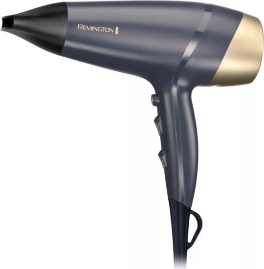 Remington Sapphire Luxe D5805 hajszárító, 2200W, lila