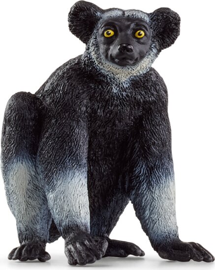 Schleich, Indri figura