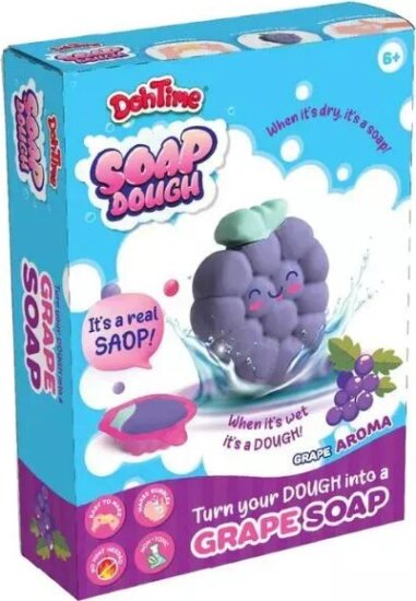 Szappangyurma, Szőlő