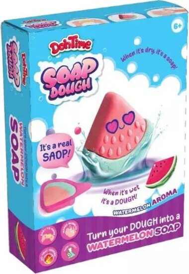 Szappangyurma, Görögdinnye