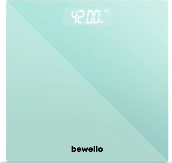 Bewello BW3014 digitális személymérleg
