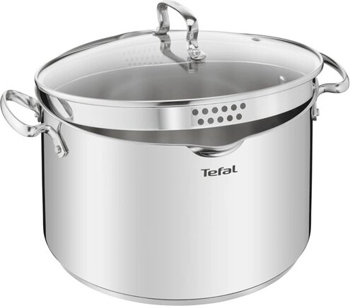Tefal Duetto+ G7196456 fazék fedővel, 28cm Tefal Duetto+ G7196456 fazék fedővel, 28cm
