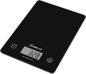 Momert 6864 digitális konyhai mérleg