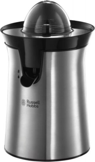 Russell Hobbs Classics 22760-56 citrusprés, 60W, inox-fekete