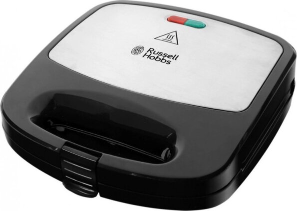 Russell Hobbs Fiesta 24540-56 szendvicssütő 3 in 1