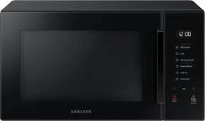 Samsung MG30T5018CK/EO mikrohullámú sütő, 900W, Fekete Samsung MG30T5018CK/EO mikrohullámú sütő, 900W, Fekete