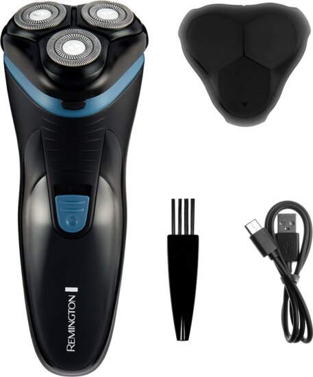 Remington Style Series R1 R1000 körkéses borotva Remington Style Series R1 R1000 körkéses borotva