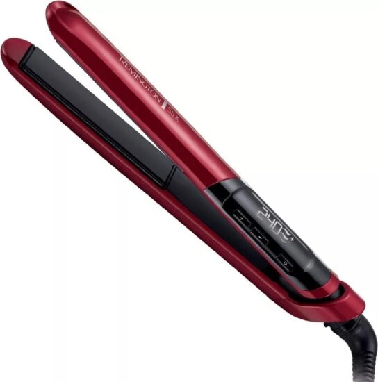 Remington Silk S9600 hajvasaló