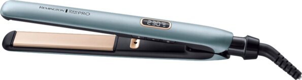 Remington Shine Therapy Pro S9300 hajvasaló Remington Shine Therapy Pro S9300 hajvasaló