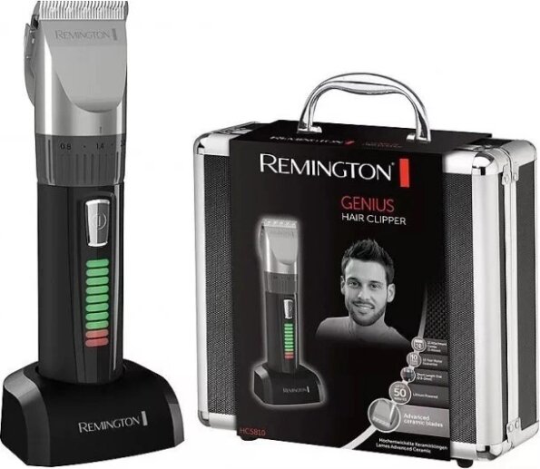 Remington Genius HC5810 hajvágó