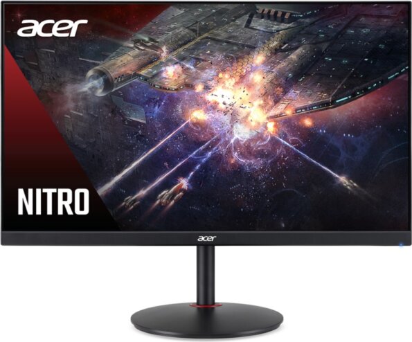 Acer Nitro XV272UV3bmiiprx 27" QHD IPS LED gaming monitor