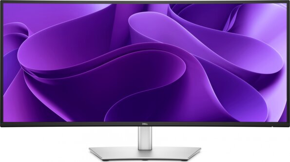 Dell Pro Plus P3425WE 34,1" WQHD IPS ívelt LED monitor