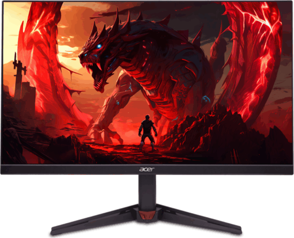 Acer Nitro VG270W3bmiipx 27" Full HD IPS LED gaming monitor Acer Nitro VG270W3bmiipx 27" Full HD IPS LED gaming monitor