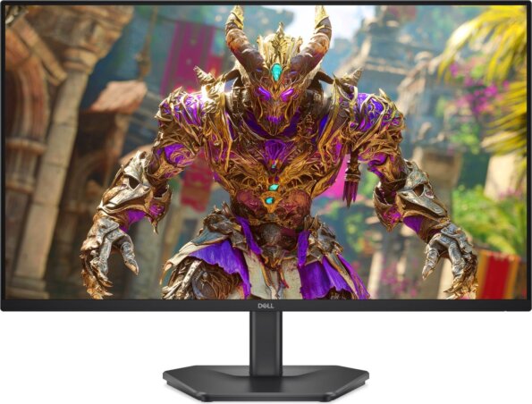 Dell SE2726HG 27" FHD IPS gaming monitor