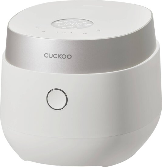 Cuckoo CR-0685FW rizsfőző