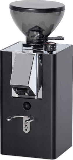 La Pavoni New Kube LPGKBN02EU kávédaráló, 310W, Fekete La Pavoni New Kube LPGKBN02EU kávédaráló, 310W, Fekete