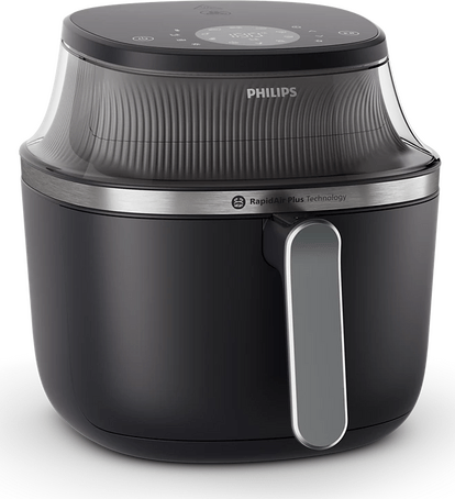 Philips Series 3000 NA332/00 forrólevegős sütő (6,2 l) Philips Series 3000 NA332/00 forrólevegős sütő (6,2 l)