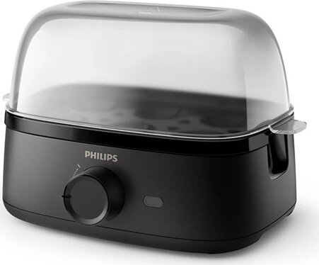 Philips HD9137/90 tojásfőző, 6 tojáshoz Philips HD9137/90 tojásfőző, 6 tojáshoz