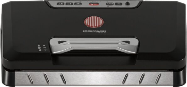Rommelsbacher VAC 485 vákuumozó gép, 140W Rommelsbacher VAC 485 vákuumozó gép, 140W