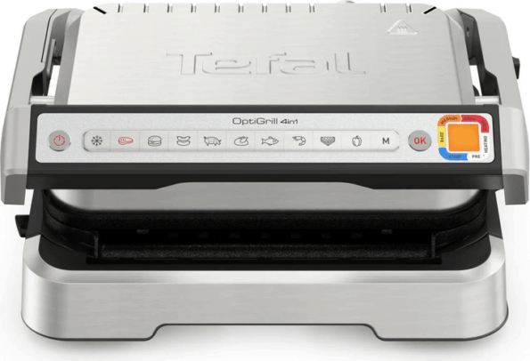 Tefal OptiGrill 4in1 GC774D10 kontakt grillsütő, 2100W Tefal OptiGrill 4in1 GC774D10 kontakt grillsütő, 2100W