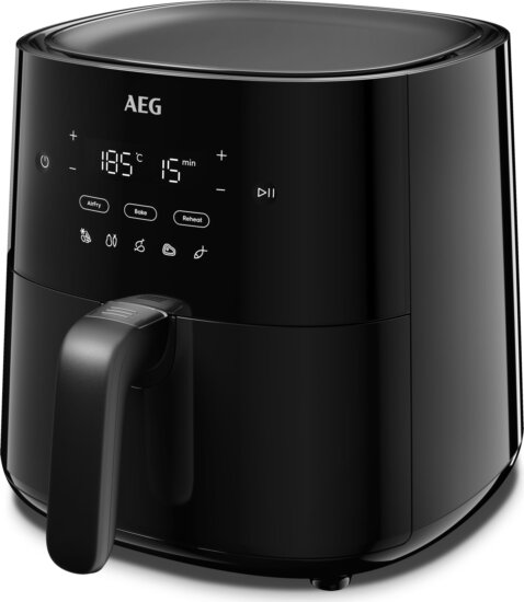 AEG 6000 Serie AAF3B forrólevegős sütő (3,3 l)