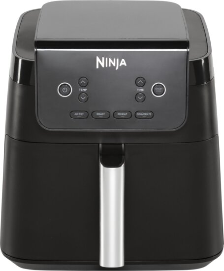 Ninja Air Fryer MAX AF170EU forrólevegős sütő (6,2 l) Ninja Air Fryer MAX AF170EU forrólevegős sütő (6,2 l)