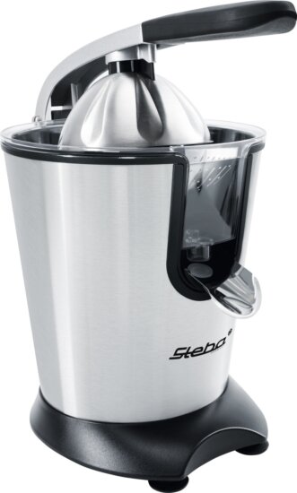 Steba ZP 2 citrusprés, 160W Steba ZP 2 citrusprés, 160W
