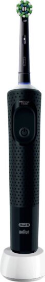 Oral-B Vitality Pro D 103 Black elektromos fogkefe, Fekete